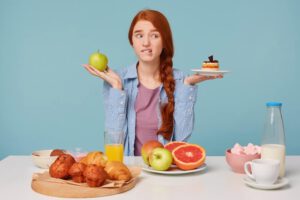 כיצד התזונה משפיעה על בריאותנו?